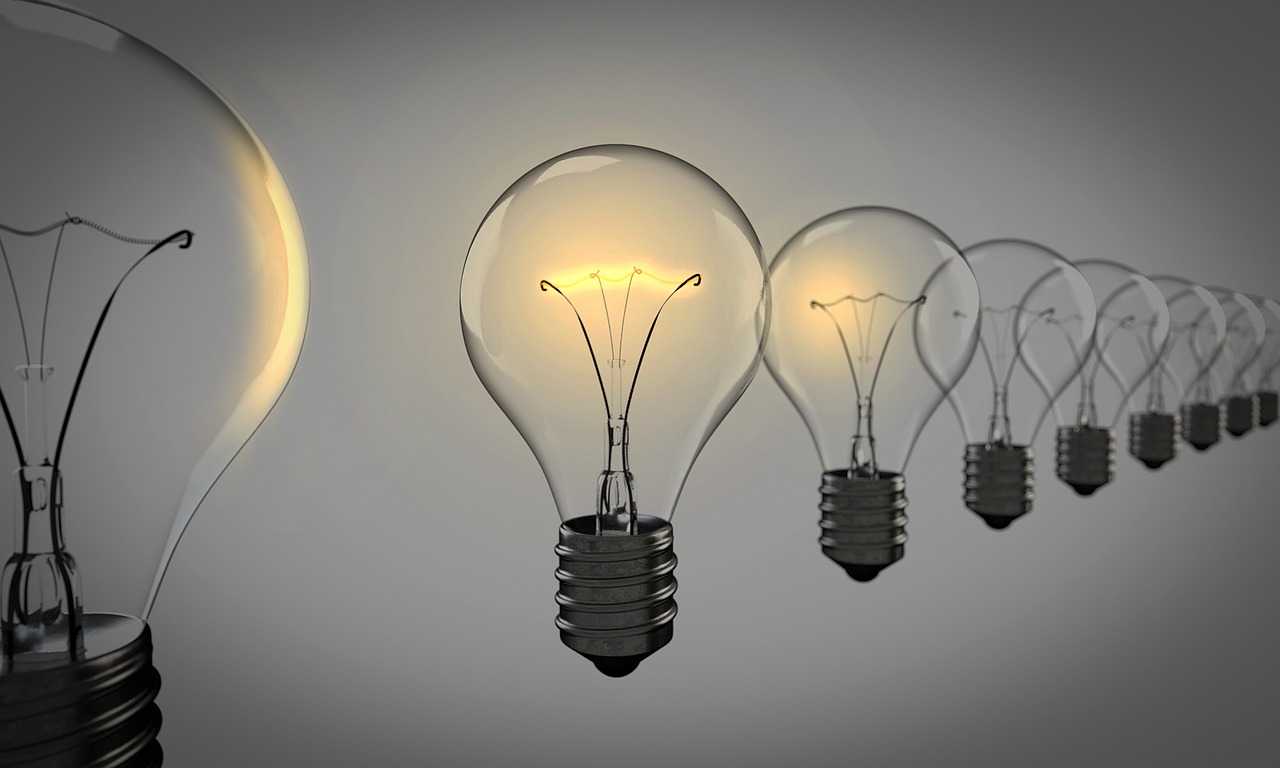 découvrez comment l'innovation transforme les entreprises et les sociétés en apportant des solutions novatrices, des technologies avancées et des approches créatives pour relever les défis d'aujourd'hui et de demain.