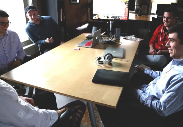 découvrez le monde de l'entrepreneuriat technologique : conseils, stratégies et ressources pour lancer et développer une startup innovante dans le secteur des nouvelles technologies.