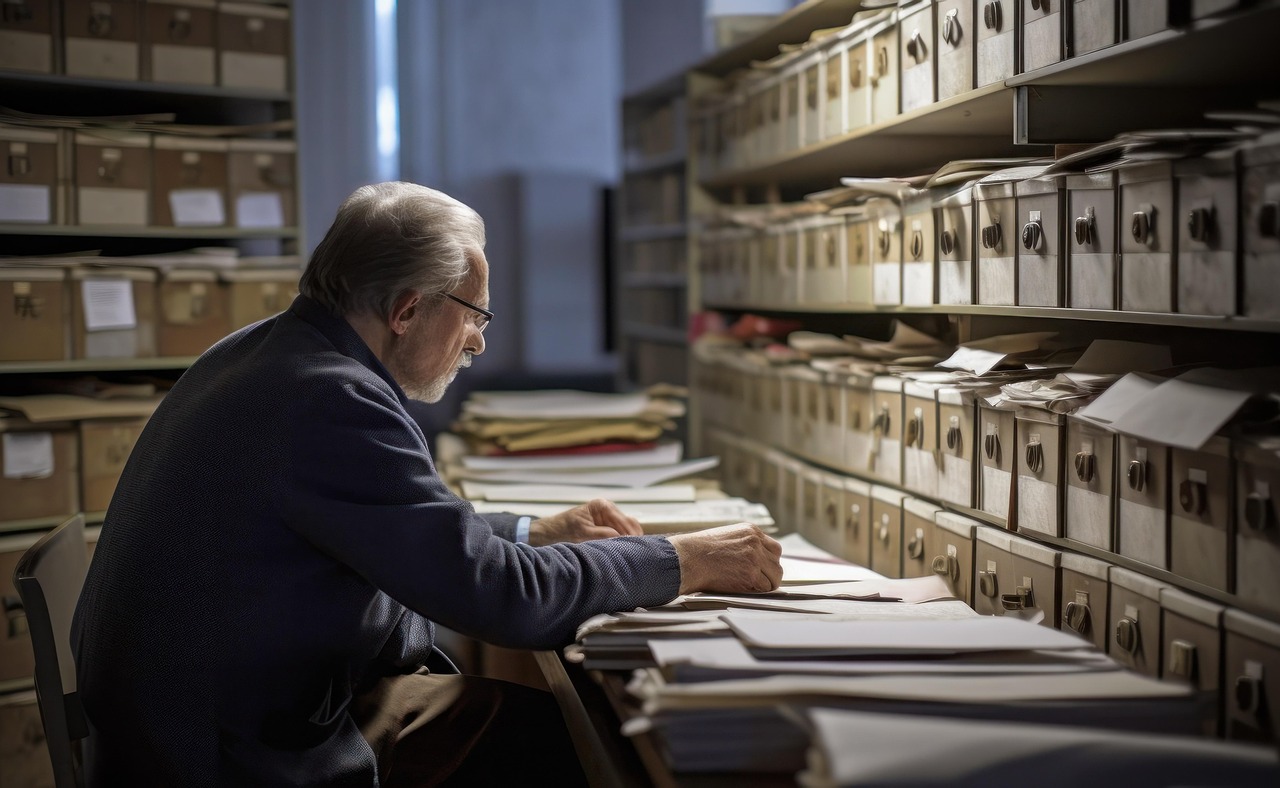 découvrez l'importance de l'archivage pour la gestion efficace des documents et la préservation des données, avec des conseils pratiques pour organiser et sécuriser vos archives.