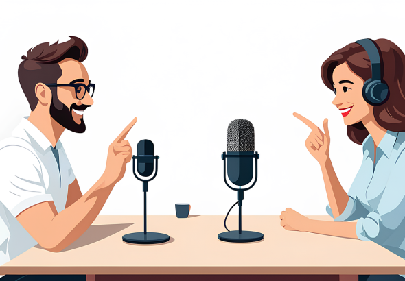 découvrez les meilleurs podcasts business pour rester informé des dernières tendances, conseils et analyses sur l'entrepreneuriat, le management et l'innovation en entreprise.