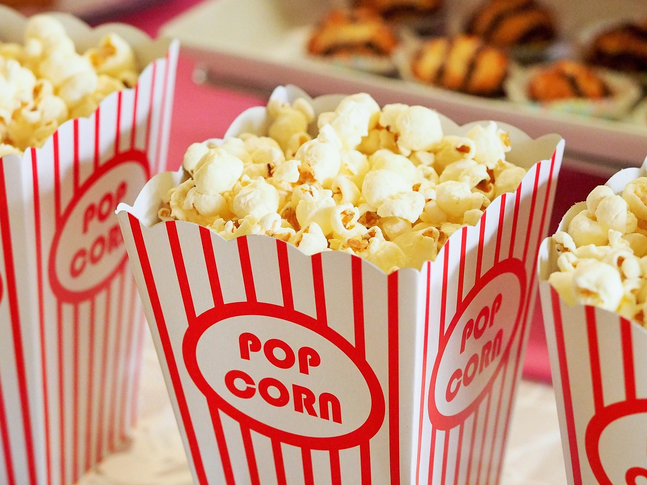 découvrez l’actualité des cinémas : horaires des séances, films à l’affiche, critiques, bandes-annonces et infos pratiques pour préparer votre prochaine sortie cinéma.