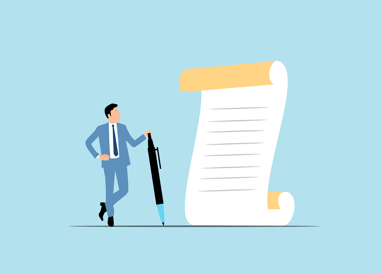 découvrez tous les types de documents utiles pour organiser, gérer et partager vos informations facilement. accédez à des ressources, modèles et conseils pour optimiser la gestion documentaire.