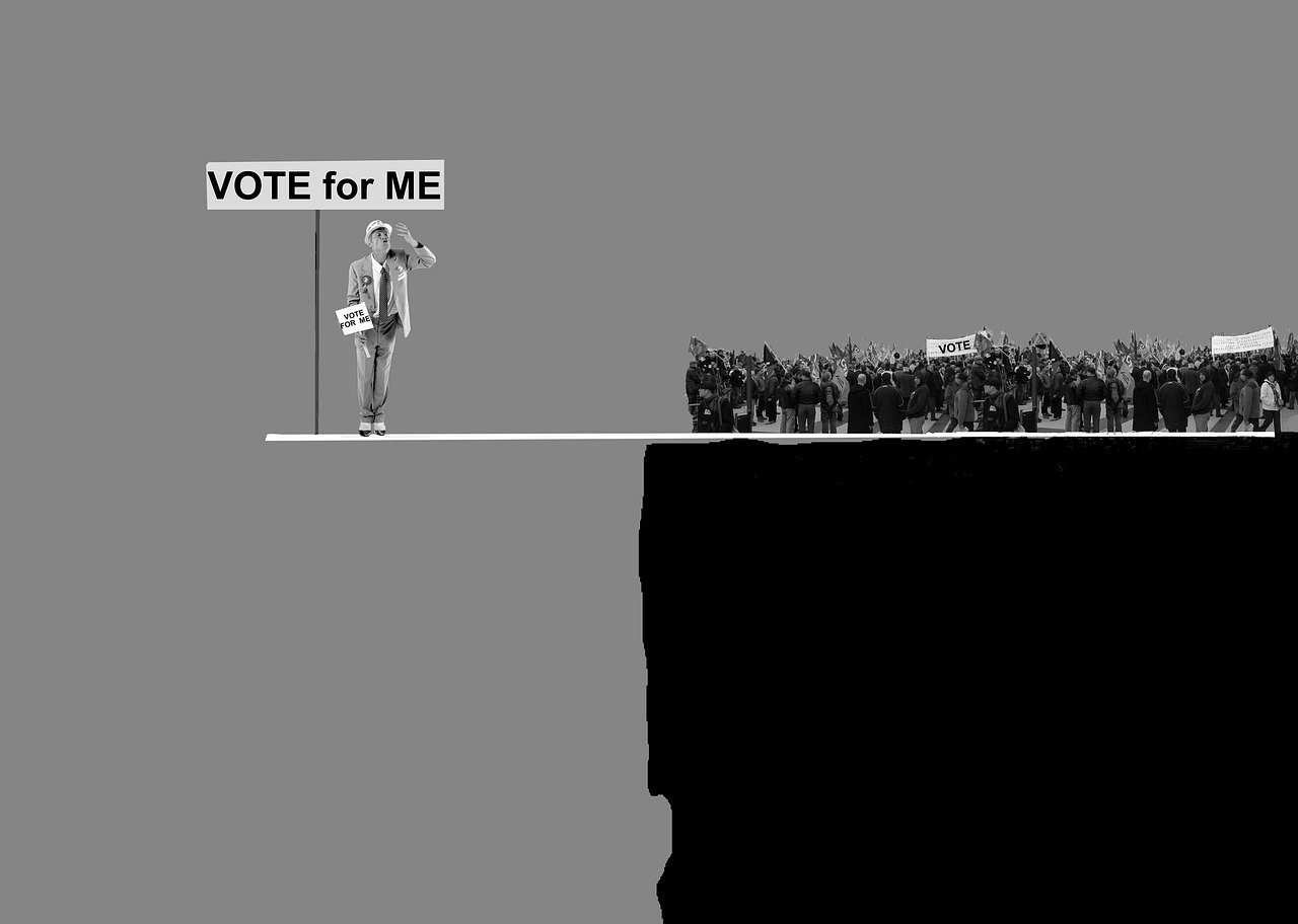 découvrez les dernières actualités, analyses et résultats sur l'élection en cours. suivez les candidats, les enjeux majeurs et toutes les informations essentielles pour comprendre cette élection.