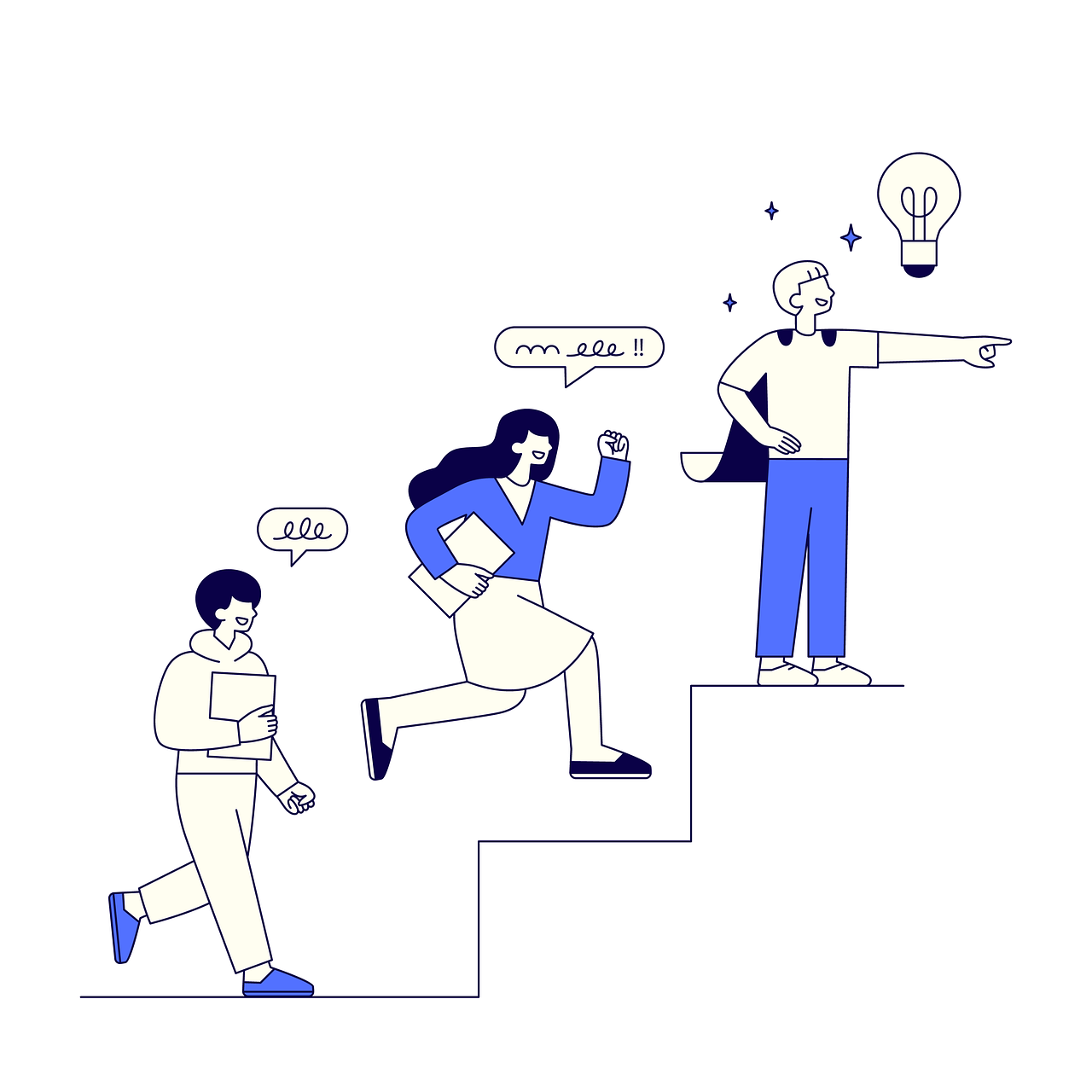 découvrez comment le leadership entrepreneurial favorise l'innovation, la prise d'initiative et la réussite des entreprises. apprenez les compétences clés et les qualités nécessaires pour exceller en tant que leader entrepreneur.