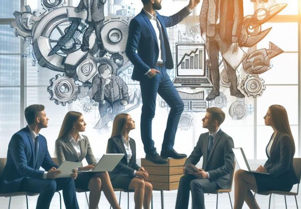 découvrez les meilleures stratégies de croissance pour développer votre entreprise, augmenter votre rentabilité et booster votre performance sur le marché avec des conseils pratiques et efficaces.