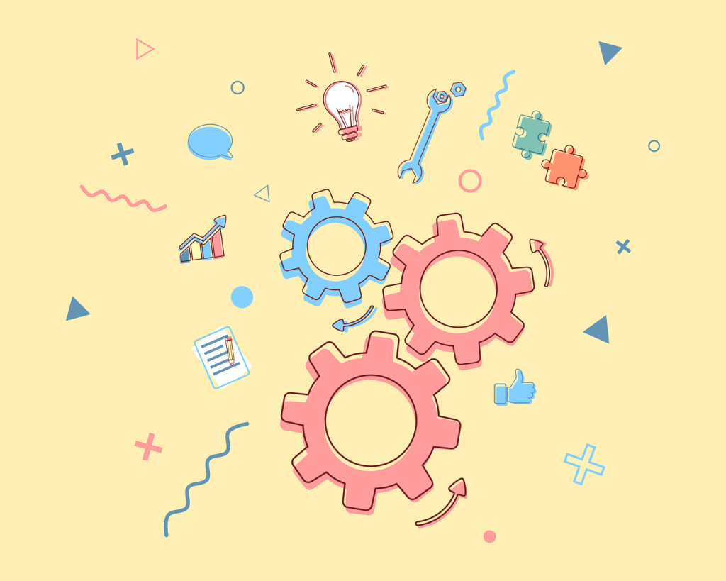 découvrez comment l'innovation transforme les entreprises et façonne l'avenir, en stimulant la créativité, la croissance et la compétitivité dans tous les secteurs d'activité.