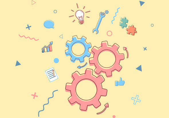 découvrez comment l'innovation transforme les entreprises et façonne l'avenir, en stimulant la créativité, la croissance et la compétitivité dans tous les secteurs d'activité.