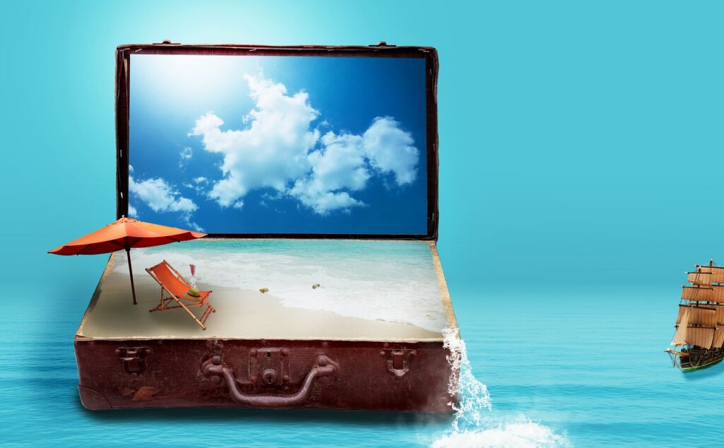 découvrez nos conseils, astuces et destinations pour préparer au mieux vos voyages. explorez le monde, inspiré par nos guides et idées de séjours inoubliables !