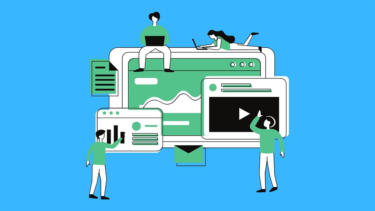 découvrez toutes les stratégies et outils essentiels du marketing digital pour booster votre visibilité en ligne, attirer de nouveaux clients et développer votre entreprise efficacement sur internet.