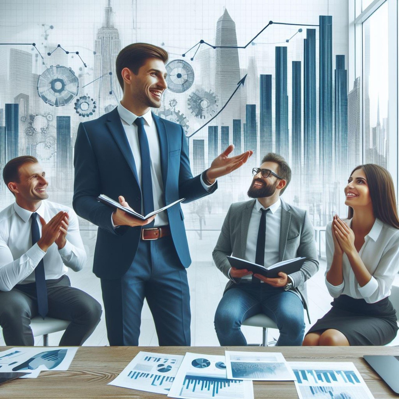 découvrez comment un coaching pour entrepreneurs peut booster votre réussite professionnelle : conseils personnalisés, accompagnement stratégique et développement de votre potentiel. lancez-vous vers le succès avec un coach expert.