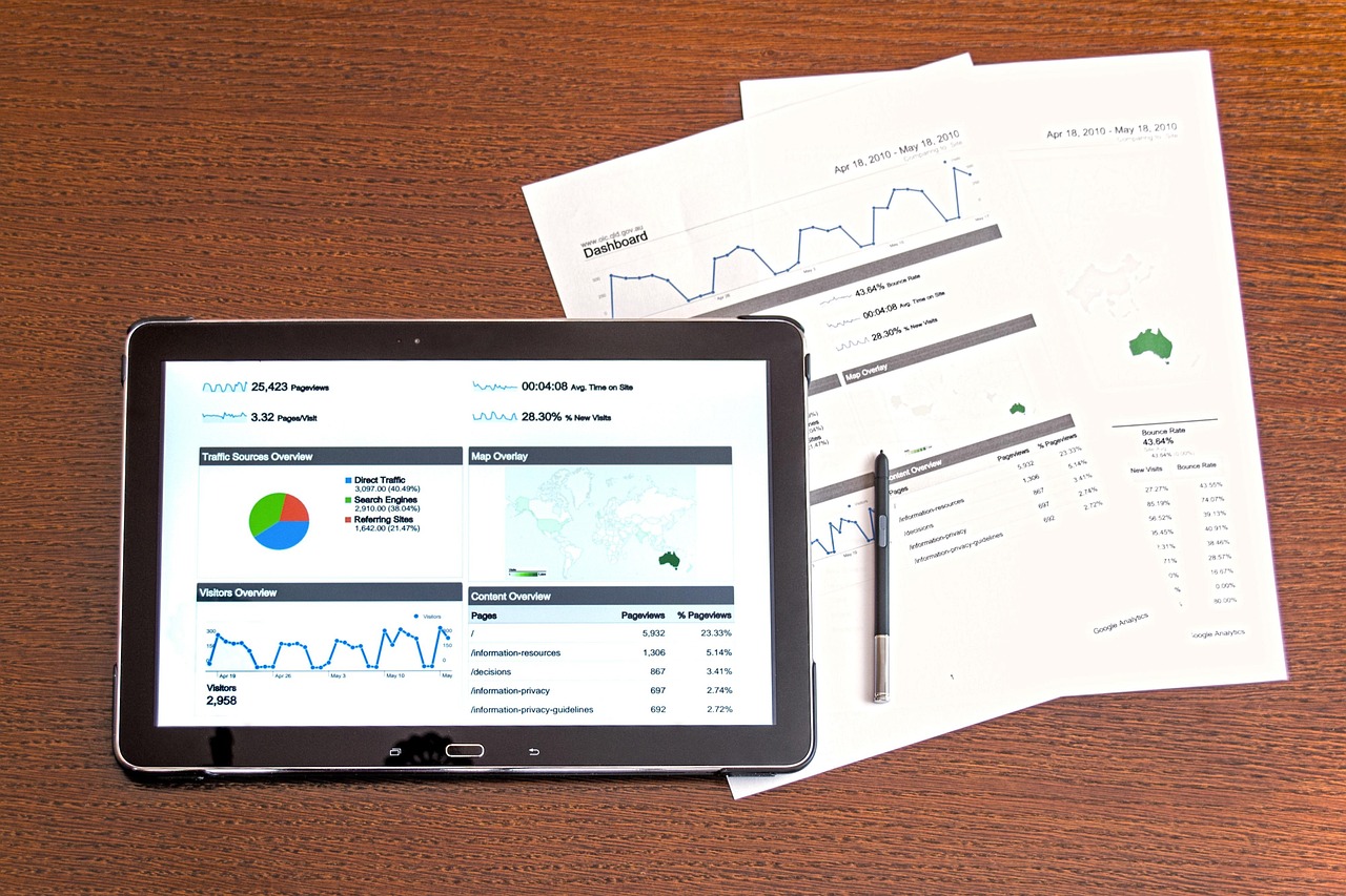découvrez nos conseils et analyses sur l'investissement pour optimiser vos finances, comprendre les marchés et faire fructifier votre capital en toute sécurité.