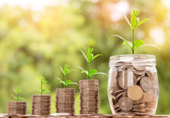 découvrez tout sur l'investissement : conseils, stratégies, types d'investissements et astuces pour optimiser votre portefeuille et faire fructifier votre capital.