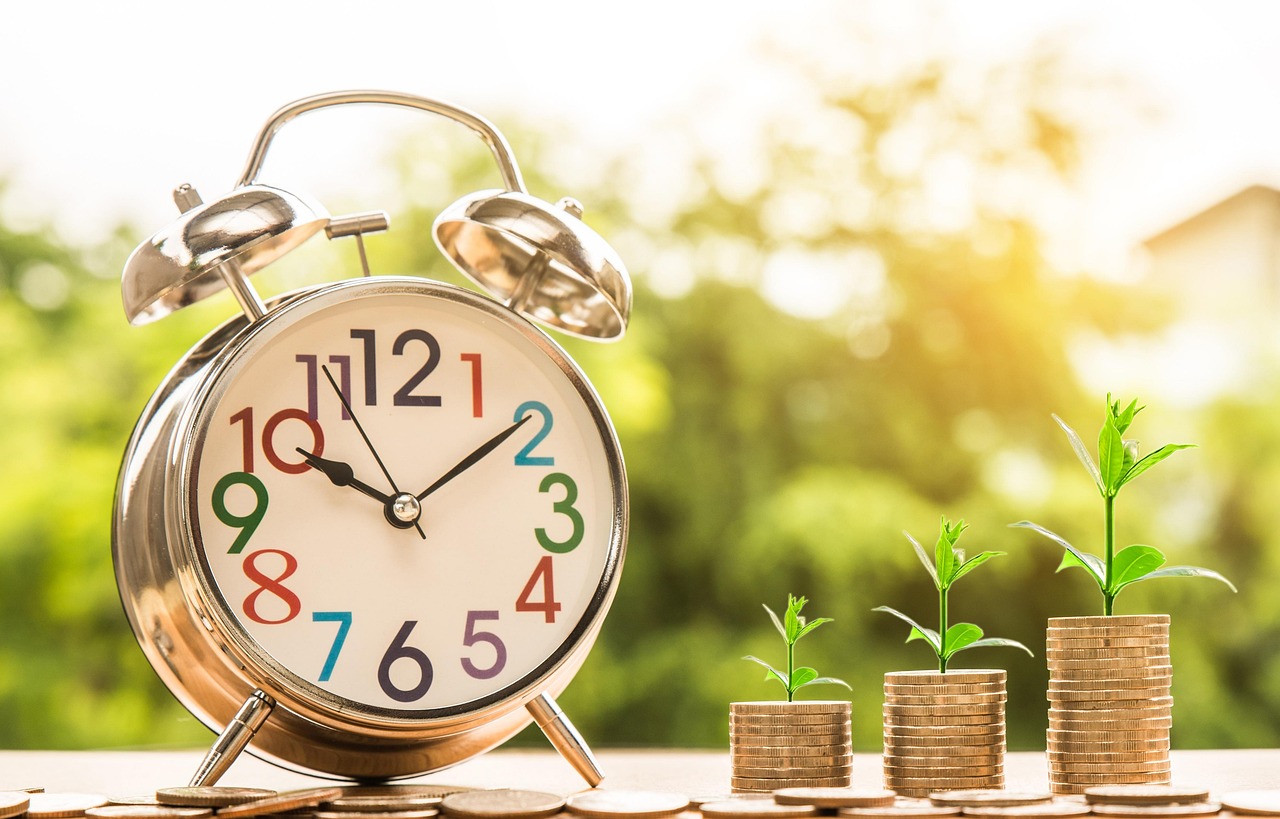 découvrez tout sur l'investissement : conseils, stratégies et actualités pour faire fructifier votre capital et atteindre vos objectifs financiers.