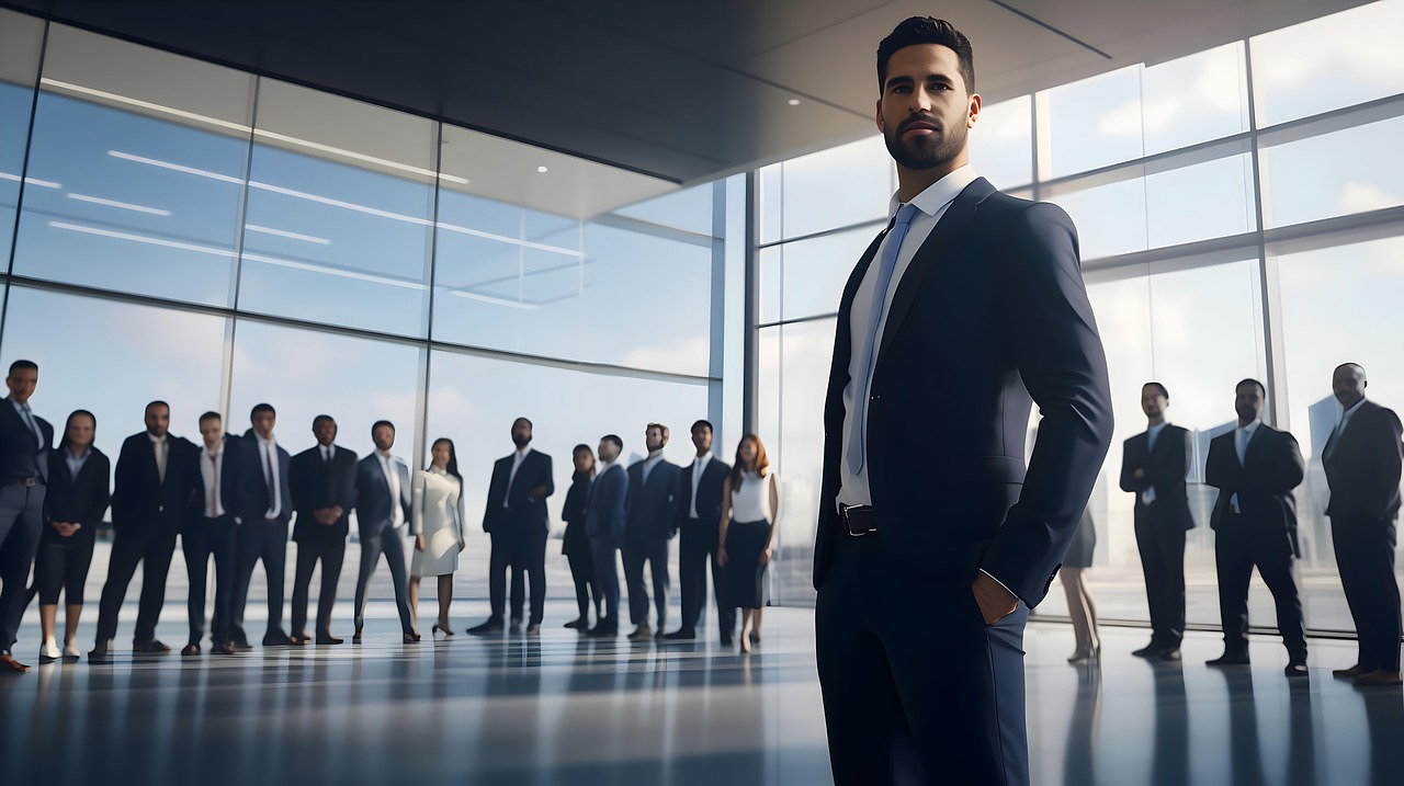 découvrez les clés de l'entrepreneuriat pour lancer, gérer et développer votre propre entreprise avec succès.