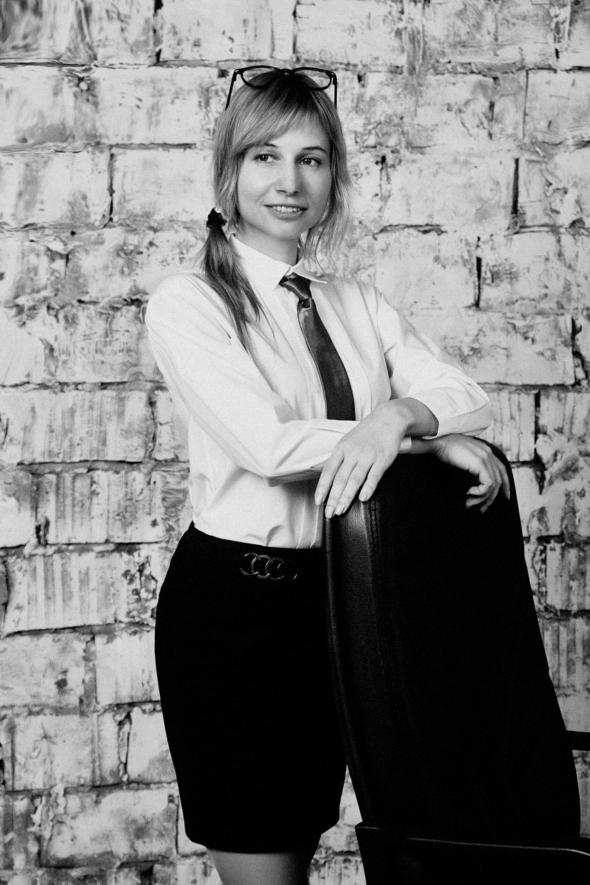 découvrez des conseils, des ressources et des histoires inspirantes pour les femmes entrepreneures. accédez à des astuces pour lancer, développer et réussir votre entreprise en tant que femme.