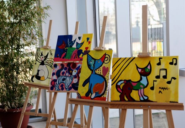 découvrez l'exposition pme, un événement incontournable pour les petites et moyennes entreprises, réunissant innovation, networking et opportunités d'affaires.