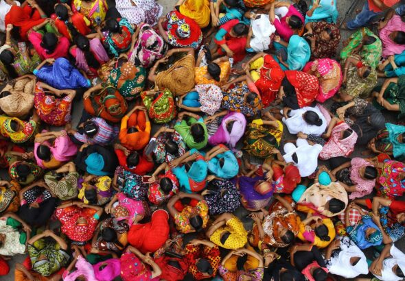 rejoignez notre women's investment club pour apprendre, partager et r&eacute;ussir ensemble dans le monde de l'investissement. empowerment financier f&eacute;minin garanti !